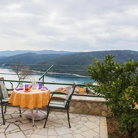 Apartment Fuer 2 Personen Ca 21 Qm In Rabac, Istrien Bucht Von *